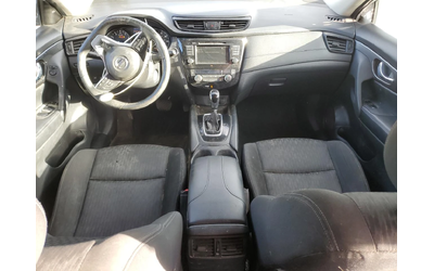 Nissan Rogue S / Bluetooth / Keyless / Подгрев / - автомобили, коли, обяви за нови и употребявани 7