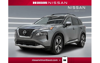 nissan-rogue - 0
