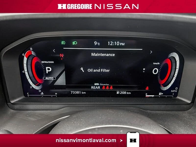 Nissan Rogue 2021| PLATINUM| AWD| ОТ НИСАН| 72.470KM| CARFAX - автомобили, коли, обяви за нови и употребявани 10