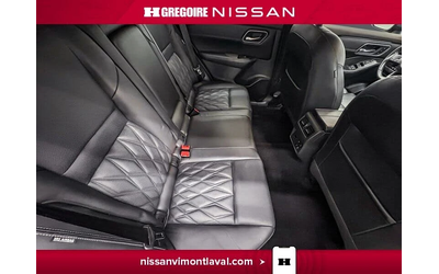 Nissan Rogue 2021| PLATINUM| AWD| ОТ НИСАН| 72.470KM| CARFAX - автомобили, коли, обяви за нови и употребявани 13