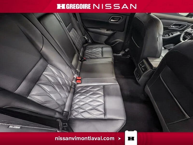 Nissan Rogue 2021| PLATINUM| AWD| ОТ НИСАН| 72.470KM| CARFAX - автомобили, коли, обяви за нови и употребявани 13