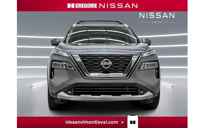nissan-rogue - 1