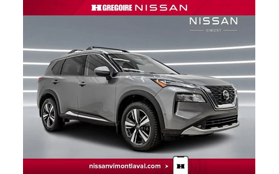 nissan-rogue - 2