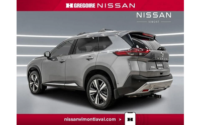 nissan-rogue - 3