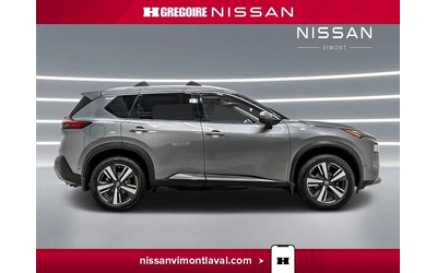 Nissan Rogue 2021| PLATINUM| AWD| ОТ НИСАН| 72.470KM| CARFAX - автомобили, коли, обяви за нови и употребявани 7