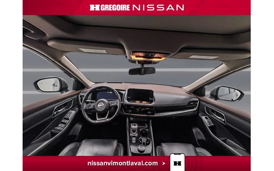 Nissan Rogue 2021| PLATINUM| AWD| ОТ НИСАН| 72.470KM| CARFAX - автомобили, коли, обяви за нови и употребявани 9