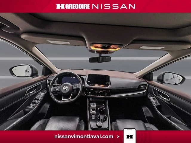 Nissan Rogue 2021| PLATINUM| AWD| ОТ НИСАН| 72.470KM| CARFAX - автомобили, коли, обяви за нови и употребявани 9