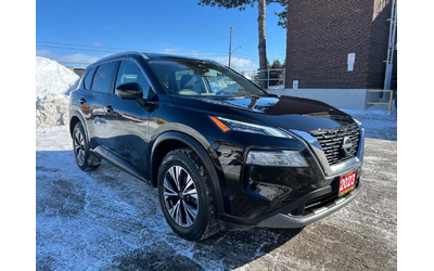 nissan-rogue - 0