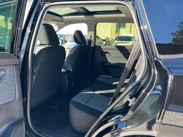 Nissan Rogue SV* MONROOF* ПАНОРАМА* 360 КАМЕРИ* ПОДГРЕВ* КЕЙЛЕС - автомобили, коли, обяви за нови и употребявани 13