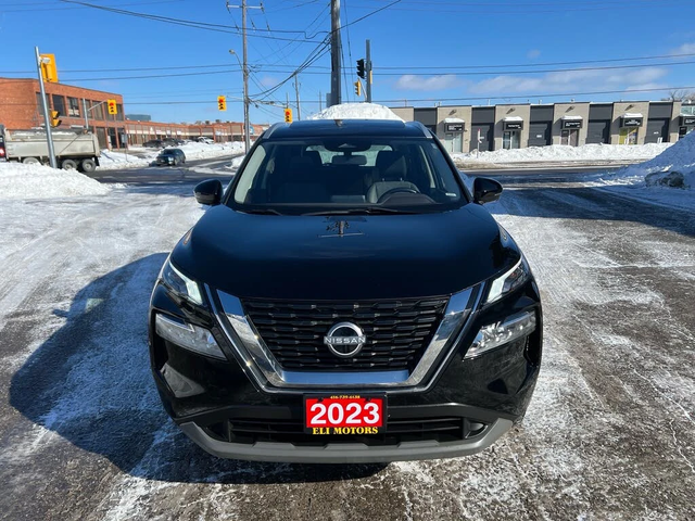 Nissan Rogue SV* MONROOF* ПАНОРАМА* 360 КАМЕРИ* ПОДГРЕВ* КЕЙЛЕС - автомобили, коли, обяви за нови и употребявани 1