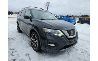 nissan-rogue - 0