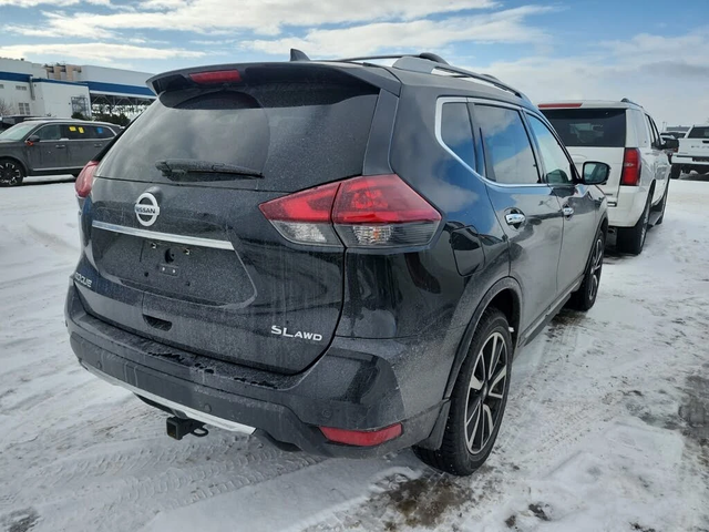 Nissan Rogue SL* MEMORY* ПОДГРЕВ* 360 КАМЕРИ* ПАНОРАМА* КЕЙЛЕС - автомобили, коли, обяви за нови и употребявани 1