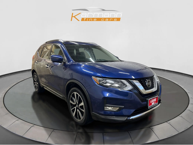Nissan Rogue SL* MEMORY* ПОДГРЕВ* 360 КАМЕРИ* ПАНОРАМА* КЕЙЛЕС - автомобили, коли, обяви за нови и употребявани 0