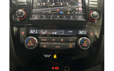 Nissan Rogue SL* MEMORY* ПОДГРЕВ* 360 КАМЕРИ* ПАНОРАМА* КЕЙЛЕС - автомобили, коли, обяви за нови и употребявани 12