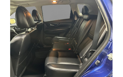 Nissan Rogue SL* MEMORY* ПОДГРЕВ* 360 КАМЕРИ* ПАНОРАМА* КЕЙЛЕС - автомобили, коли, обяви за нови и употребявани 15