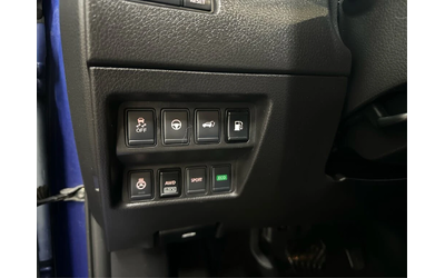 Nissan Rogue SL* MEMORY* ПОДГРЕВ* 360 КАМЕРИ* ПАНОРАМА* КЕЙЛЕС - автомобили, коли, обяви за нови и употребявани 16