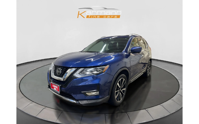 nissan-rogue - 2