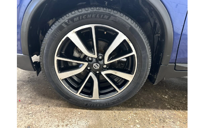 Nissan Rogue SL* MEMORY* ПОДГРЕВ* 360 КАМЕРИ* ПАНОРАМА* КЕЙЛЕС - автомобили, коли, обяви за нови и употребявани 6