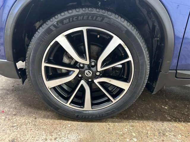 Nissan Rogue SL* MEMORY* ПОДГРЕВ* 360 КАМЕРИ* ПАНОРАМА* КЕЙЛЕС - автомобили, коли, обяви за нови и употребявани 6