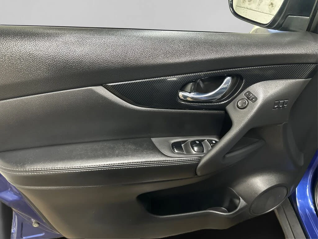 Nissan Rogue SL* MEMORY* ПОДГРЕВ* 360 КАМЕРИ* ПАНОРАМА* КЕЙЛЕС - автомобили, коли, обяви за нови и употребявани 7