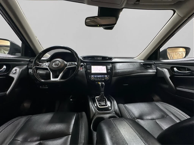 Nissan Rogue SL* MEMORY* ПОДГРЕВ* 360 КАМЕРИ* ПАНОРАМА* КЕЙЛЕС - автомобили, коли, обяви за нови и употребявани 9