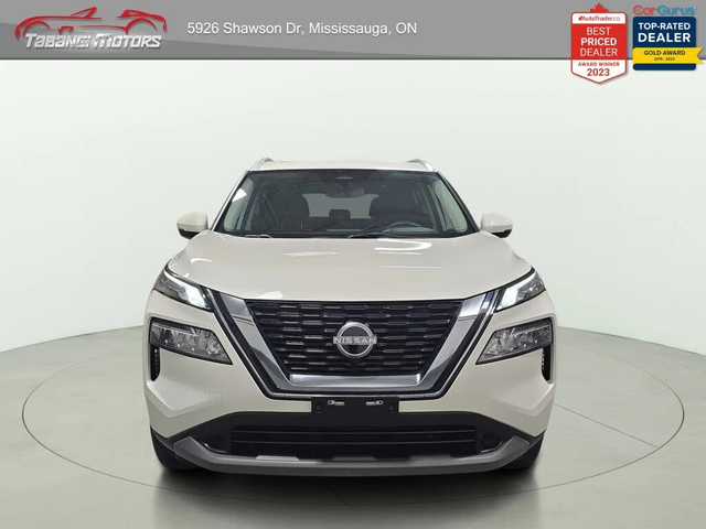 Nissan Rogue SV Moonroof AWD* АвтоКредит* (Цена до БГ) - автомобили, коли, обяви за нови и употребявани 2