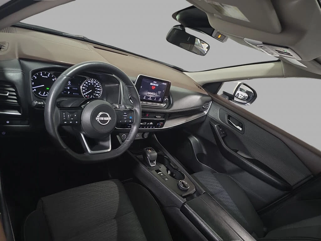 Nissan Rogue SV Moonroof AWD* АвтоКредит* (Цена до БГ) - автомобили, коли, обяви за нови и употребявани 7