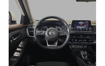 Nissan Rogue SV Moonroof AWD* АвтоКредит* (Цена до БГ) - автомобили, коли, обяви за нови и употребявани 9