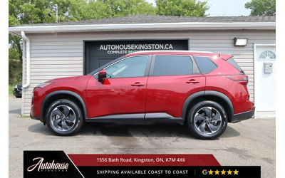 nissan-rogue - 2