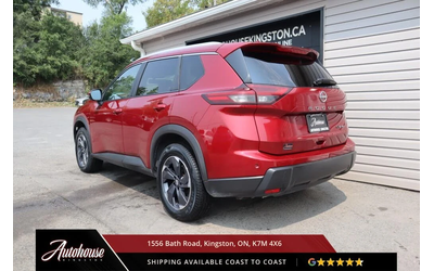 nissan-rogue - 3