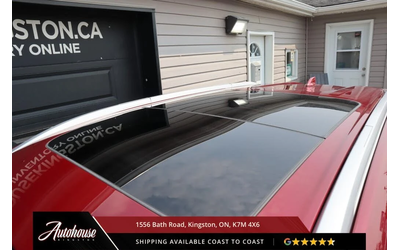 Nissan Rogue SV Moonroof AWD* АвтоКредит* (Цена до БГ) - автомобили, коли, обяви за нови и употребявани 6