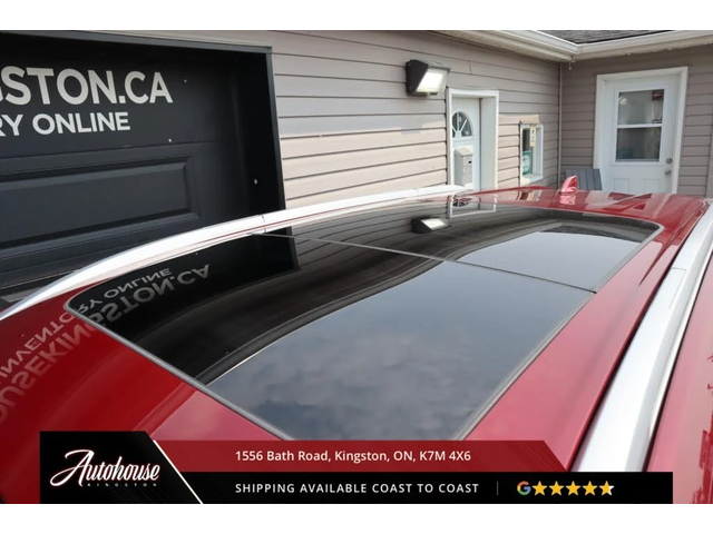 Nissan Rogue SV Moonroof AWD* АвтоКредит* (Цена до БГ) - автомобили, коли, обяви за нови и употребявани 6