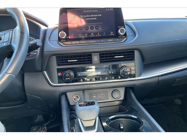 Nissan Rogue SV Moonroof AWD АвтоКредит  (ЦЕНА ДО БГ) - автомобили, коли, обяви за нови и употребявани 6