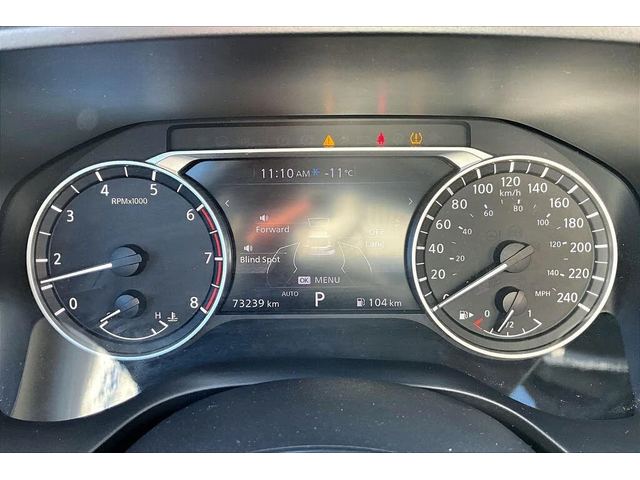 Nissan Rogue SV Moonroof AWD АвтоКредит  (ЦЕНА ДО БГ) - автомобили, коли, обяви за нови и употребявани 7