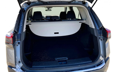 Nissan Rogue SV Moonroof AWD АвтоКредит  (ЦЕНА ДО БГ) - автомобили, коли, обяви за нови и употребявани 8