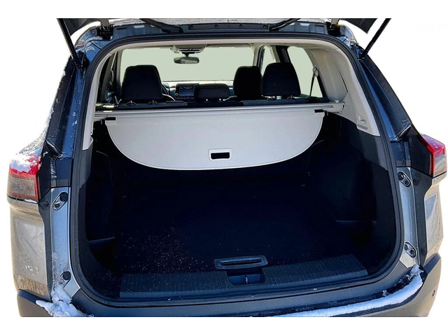 Nissan Rogue SV Moonroof AWD АвтоКредит  (ЦЕНА ДО БГ) - автомобили, коли, обяви за нови и употребявани 8