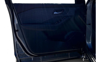 Nissan Rogue SV Moonroof AWD АвтоКредит  (ЦЕНА ДО БГ) - автомобили, коли, обяви за нови и употребявани 9