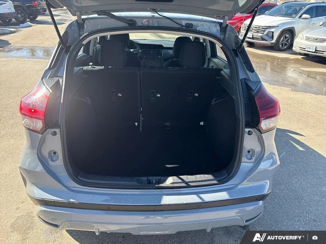 Nissan Rogue KICKS SV FWD АвтоКредит  (ЦЕНА ДО БГ) - автомобили, коли, обяви за нови и употребявани 3