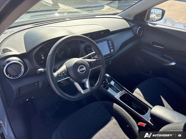 Nissan Rogue KICKS SV FWD АвтоКредит  (ЦЕНА ДО БГ) - автомобили, коли, обяви за нови и употребявани 6