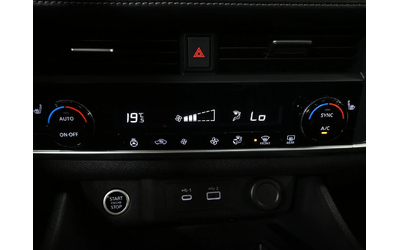 Nissan Rogue SV Moonroof AWD* АвтоКреди* (ЦЕНА ДО БГ) - автомобили, коли, обяви за нови и употребявани 13