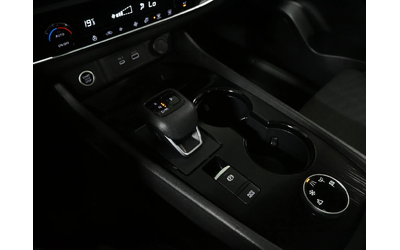 Nissan Rogue SV Moonroof AWD* АвтоКреди* (ЦЕНА ДО БГ) - автомобили, коли, обяви за нови и употребявани 15