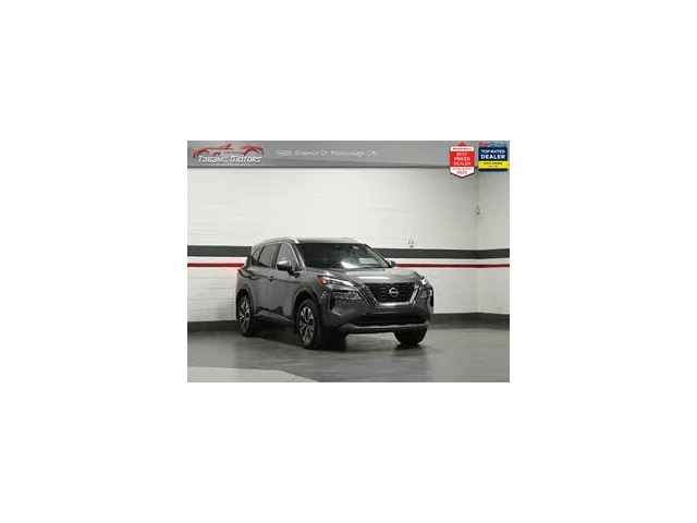 Nissan Rogue SV Moonroof AWD* АвтоКреди* (ЦЕНА ДО БГ) - автомобили, коли, обяви за нови и употребявани 2
