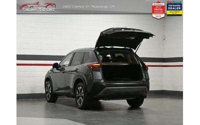 Nissan Rogue SV Moonroof AWD* АвтоКреди* (ЦЕНА ДО БГ) - автомобили, коли, обяви за нови и употребявани 7