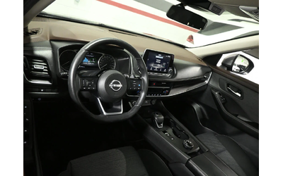 Nissan Rogue SV Moonroof AWD* АвтоКреди* (ЦЕНА ДО БГ) - автомобили, коли, обяви за нови и употребявани 8