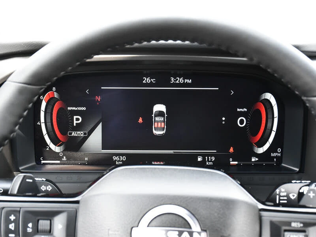 Nissan Rogue Platinum Edition* AWD* АвтоКредит* (ЦЕНА ДО БГ) - автомобили, коли, обяви за нови и употребявани 10