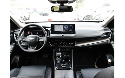 Nissan Rogue Platinum Edition* AWD* АвтоКредит* (ЦЕНА ДО БГ) - автомобили, коли, обяви за нови и употребявани 11