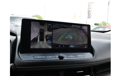 Nissan Rogue Platinum Edition* AWD* АвтоКредит* (ЦЕНА ДО БГ) - автомобили, коли, обяви за нови и употребявани 14