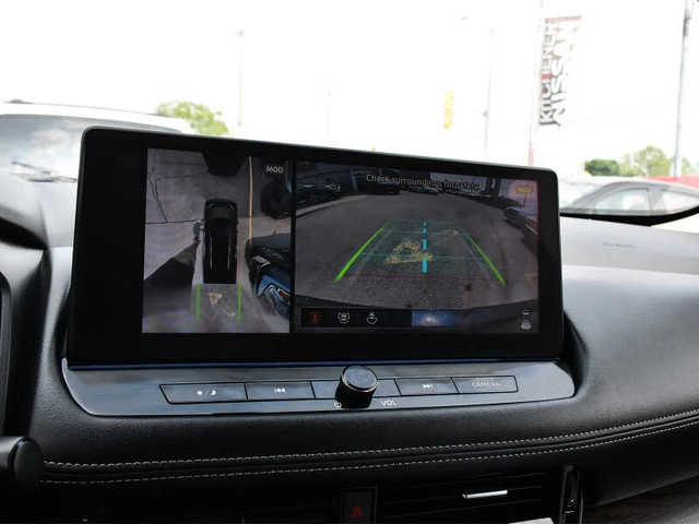 Nissan Rogue Platinum Edition* AWD* АвтоКредит* (ЦЕНА ДО БГ) - автомобили, коли, обяви за нови и употребявани 14