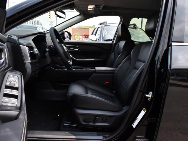 Nissan Rogue Platinum Edition* AWD* АвтоКредит* (ЦЕНА ДО БГ) - автомобили, коли, обяви за нови и употребявани 4