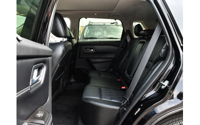 Nissan Rogue Platinum Edition* AWD* АвтоКредит* (ЦЕНА ДО БГ) - автомобили, коли, обяви за нови и употребявани 6